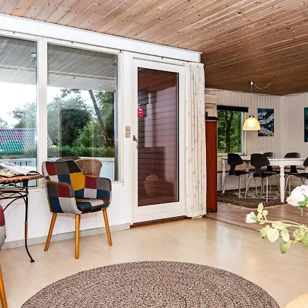 6 Person In Holiday home