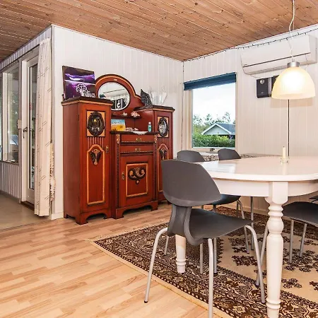 6 Person In Hemmet-by Traum Holiday home