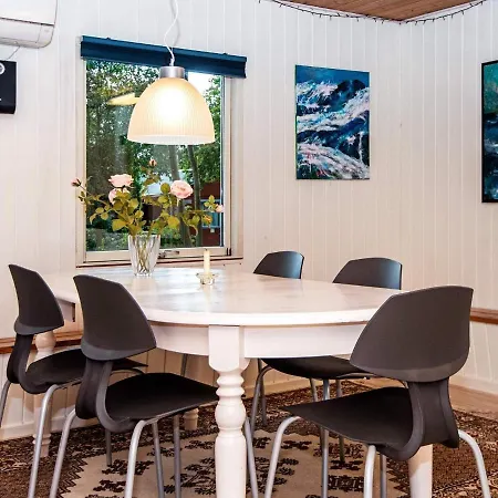 6 Person In Hemmet-by Traum Hemmet