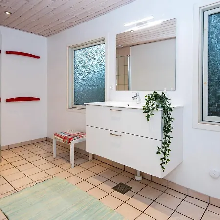 6 Person In Hemmet-by Traum Holiday home Hemmet