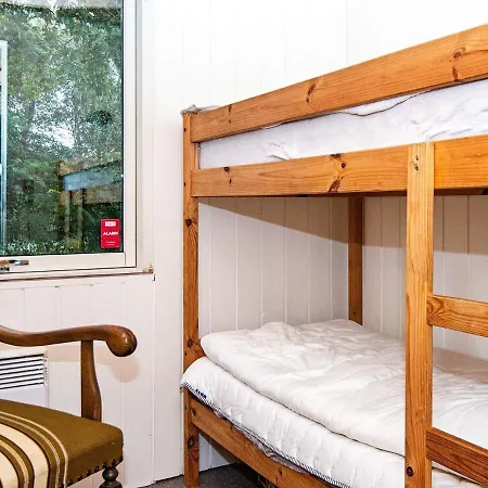 6 Person In Holiday home