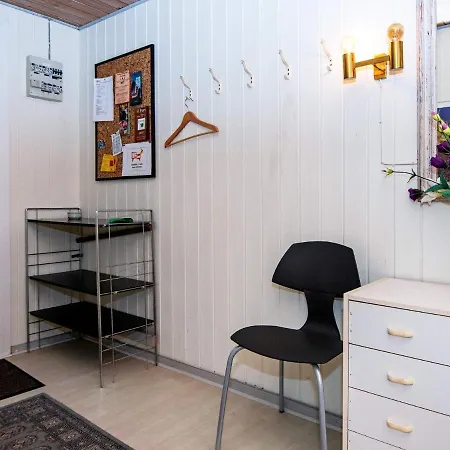 6 Person In Hemmet-by Traum Holiday home